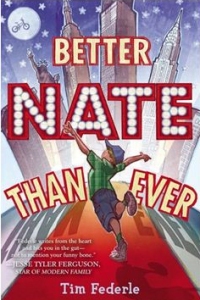 Better Nate Than Ever 